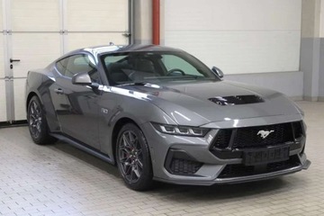 Ford Mustang VI Fastback 2023 5.0 Ti-VCT 446KM 2025 Ford Mustang V8, Fastback, Od Reki, Magneride, Duzy Rabat 5.0 Benzyna, zdjęcie 2