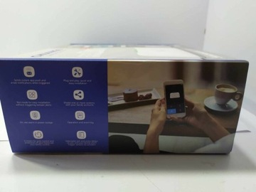 БЕСПРОВОДНАЯ СИСТЕМА СИГНАЛИЗАЦИИ CHUANGO WIFI + ПРИЛОЖЕНИЕ