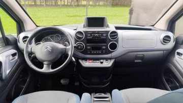Citroen Berlingo II 2011 Citroen Berlingo Multispace Navi Panorama, zdjęcie 19