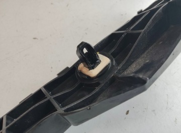 AURIS II HATCHBACK VÝZTUHA NÁRAZNÍKU PŘEDNÍ ORIGINÁLNÍ LEVÝ 52576-02090