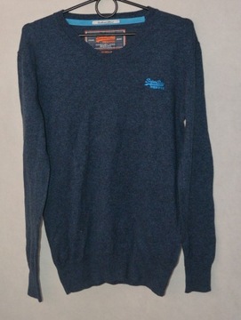 Cienki sweter Superdry XS