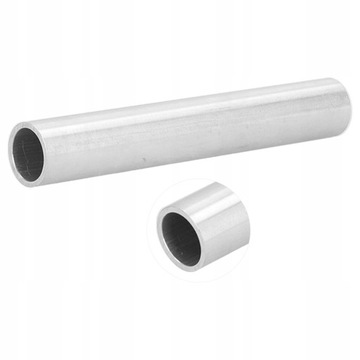 Rura aluminiowa o średnicy zewnętrznej 32 mm i