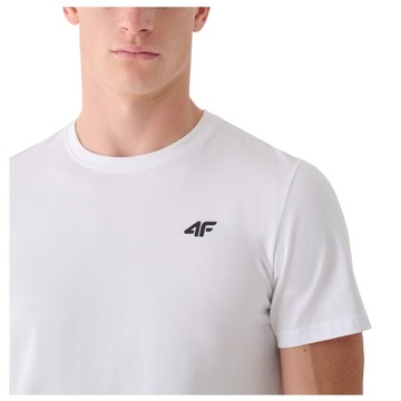 Мужская футболка 4f футболка спортивная футболка каждый день 1843 xl