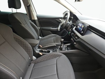 Skoda Scala Hatchback 1.0 TSI 110KM 2021 Skoda Scala 1.0 TSI 110km, zdjęcie 13