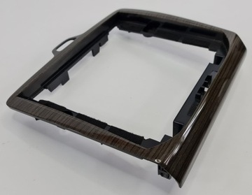 ДЕКОР РАМКА КРЫШКА РАДИО FORD FOCUS MK2