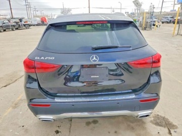 Mercedes GLA II 2025 Mercedes-Benz GLA 2025 MERCEDES BENZ GLA 250 2.0 Benzyna 250KM, zdjęcie 3