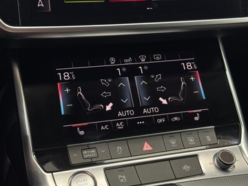 Audi A6 C8 Limousine 3.0 50 TDI 286KM 2020 Audi A6 Limousine 50 TDI Quattro Sport Tiptronic /, zdjęcie 24