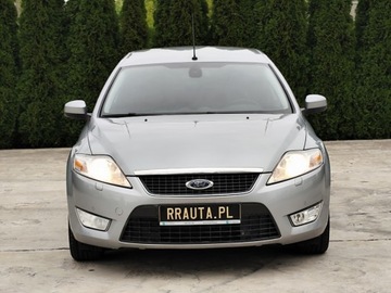 Ford Mondeo IV Kombi 2.0 Duratec Flexifuel 145KM 2009 Ford Mondeo 2.0benzyna czujniki parkowania super stan wrocil na kolach, zdjęcie 3