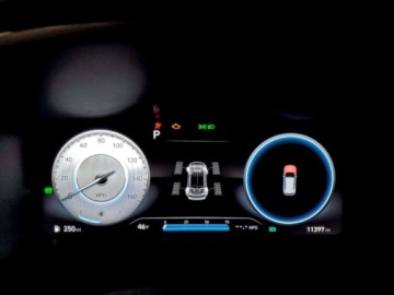 Hyundai Santa Fe IV 2023 Hyundai Santa Fe 2023 HYUNDAI SANTA FE LIMITED 1.6 Hybryda 226KM, zdjęcie 8