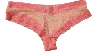 Victoria's Secret Majtki Figi rozm. XL