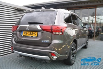 Mitsubishi Outlander III 2015 Mitsubishi Outlander PHEV*zadbany*BATERIE 100%*ASO*OKAZJA*plug-IN, zdjęcie 12