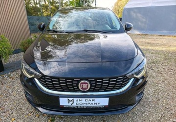 Fiat Tipo II Hatchback 1.4 T-Jet 120KM 2019 Fiat Tipo Fiat Tipo 1.4 Benzyna 120KM, zdjęcie 6