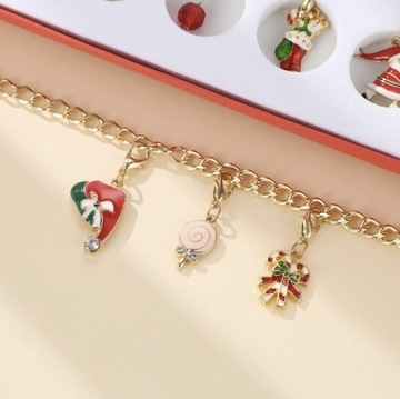 Адвент-календарь - детский Kruzzel 22643