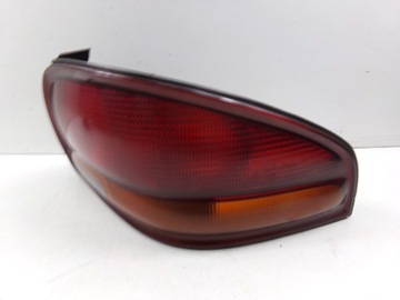 CHRYSLER STRATUS JA SVĚTLO ZADNÍ PRAVÁ 4630156
