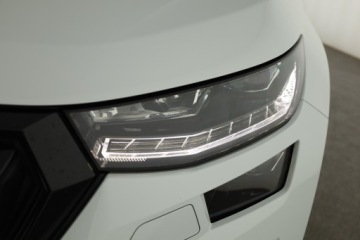 Skoda Kodiaq I SUV Facelifting 2.0 TSI 190KM 2022 Skoda Kodiaq 2.0 TSI, Salon Polska, Serwis ASO, zdjęcie 21