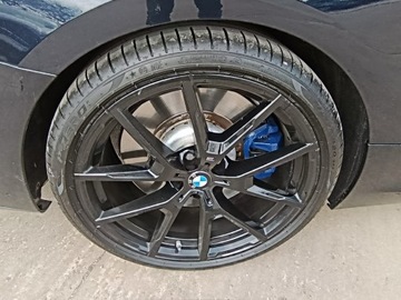 BMW i8 2023 BMW 8 kabriolet 4.4 850i 530KM 390k *AWD xDrive*Dokumentacja pochodzeniowa, zdjęcie 18