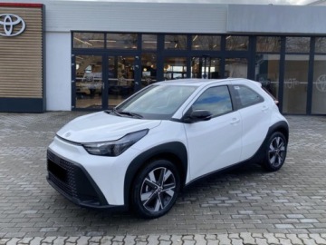 Toyota Aygo X 2026 Od ręki - Comfort 1.5 Hybrid Dynamic Force 116KM | Podgrzewane fotele!, zdjęcie 1