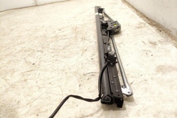 ROLETA KUFRU BMW 6 GRANÁT COUPE (F06) 7277141 GASOLINE 330KW 2015