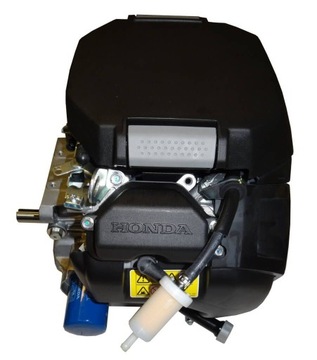 HUSQVARNA HONDA GXV 660 ТРАКТОРНЫЙ ДВИГАТЕЛЬ 21,5 Л.С.