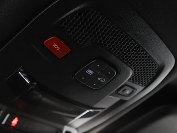 Peugeot 508 II SW 1.6 PureTech 180KM 2019 Peugeot 508 GT-Line automat panorama navi, zdjęcie 34