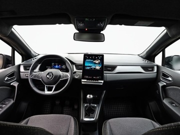 Renault Captur 2024 Renault Captur 1.0 TCe Techno LPG, zdjęcie 26