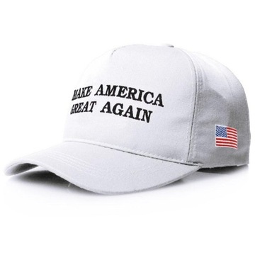 Czapki Make America Great Again Donald Trump GOP