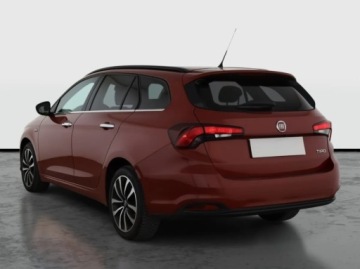Fiat Tipo II Hatchback 1.6 E-Torq 110KM 2018 Fiat Tipo 1.6 16V, Serwis ASO, Automat, Klima, zdjęcie 3