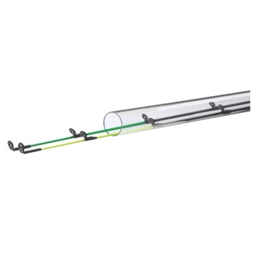 Daiwa Ninja X Feeder 360 см 80 г 3+3