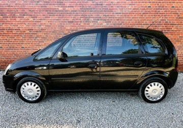 Opel Meriva I 1.4 TWINPORT ecoFLEX 90KM 2010 Opel Meriva Salon PL Klima Hak Gwarancja w cenie Warszawa VKLK 1.4 90KM, zdjęcie 36