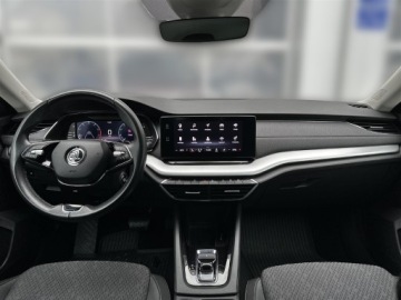 Skoda Octavia IV Liftback 1.5 TSI EVO 150KM 2022 Skoda Octavia 1.5TSI 150KM Style DSG l LED Matrix,, zdjęcie 6