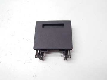 UCHWYT NA KUBEK PODŁOKIETNIKA 1T0862533C VW TOURAN 1T CADDY 2K ORYGINAŁ
