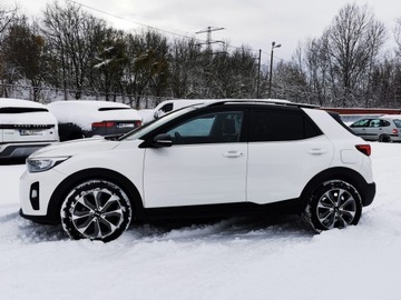 Kia Stonic I 2020 KIA STONIC 1.0 T-GDI 100KM, Manual, 2 x klucz, Przygotowany do rejestracji, zdjęcie 3