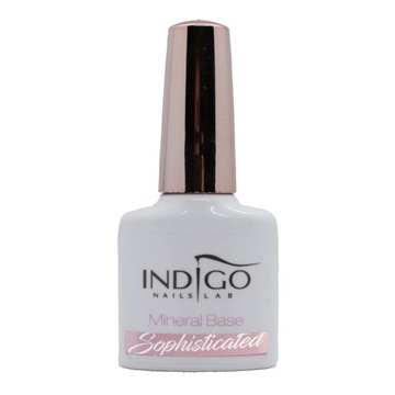 Indigo Mineral Base Sophisticated 7ml baza