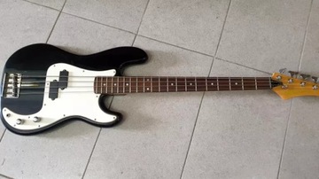 GITARA BASOWA HONDO 400802