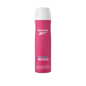 Reebok Dezodorant Spray Inspire 150ml