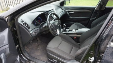 Hyundai i40 Kombi 1.7 CRDi HIGH 136KM 2015 Hyundai i40 Polski salon. Gwarancja. Polecam !!!, zdjęcie 10