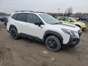 Subaru Forester VI 2024 Subaru Forester Subaru Forester Wilderness AWD 2.5 Benzyna 182KM, zdjęcie 4