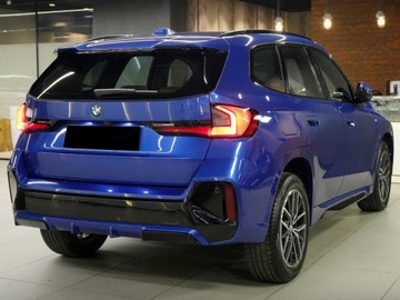 BMW X1 U11 Crossover 1.5 20i 170KM 2026 BMW X1 sDrive20i M Sport 1.5 170KM, zdjęcie 2