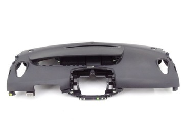 RENAULT SCENIC II 03- DESKA ROZDZIELCZA KOKPIT EU