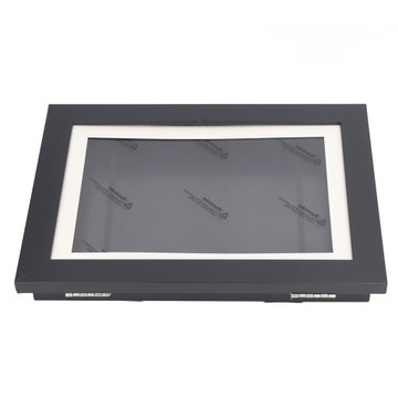 A4 Art Frame Wood Front Opening Ramka graficzna o