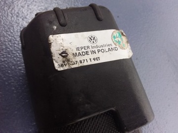 VW PASSAT B5 COMBI ШТОРКА БАГАЖНИКА 3B9867871T