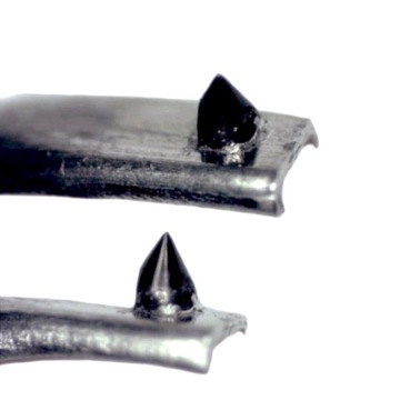 ATN 125 E BLACK DIAMOND Стилус для проигрывателя пластинок