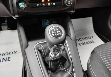 Ford Focus IV 2024 Ford Focus EcoBoost mHev 125KM TitaniumX SalonPL SerwisASO FV23 P.Zima Gwa, zdjęcie 29