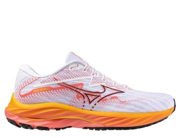 Buty Mizuno Wave Rider 27 W (J1GD230371) SPORTWE SNEAKERSY DO BIEGANIA