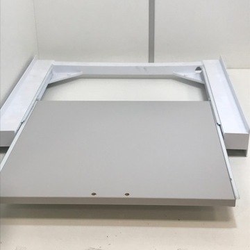 Коннектор Meliconi для стиральной машины и сушилки Torre Pro L60