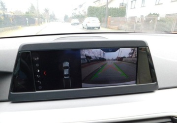 BMW Seria 5 G30-G31 Limuzyna 520d 190KM 2019 BMW Seria 5 520D z Gwarancja Bezwypadkowa Model 2020r 2.0 Diesel 190KM, zdjęcie 26