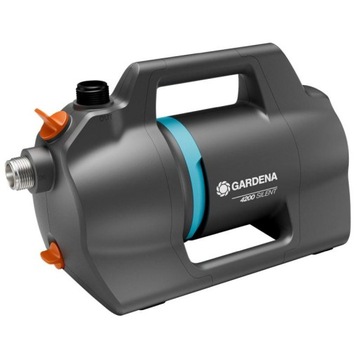 Gardena Pompa ogrodowa 4200 Silent 9054