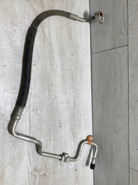 FORD ECOSPORT 2014 PŘÍVODY KLIMATIZACE 1.5