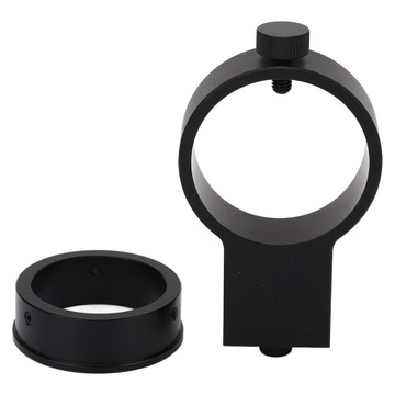 Adapter pierścieniowy obiektywu mikroskopu