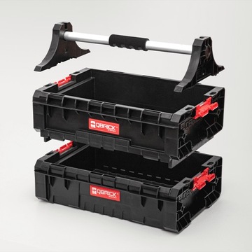 QBRICK SYSTEM PRO BOX HANDLE, РУЧКА ДЛЯ КОРОБКИ, PRO КОРЗИНА